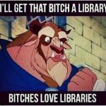 beast library