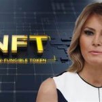 Melania Trump NFT