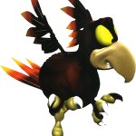 Screech (DKC)