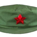 Communist Mao Hat