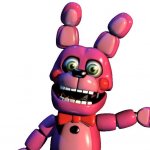 Fnaf hello GIF Template