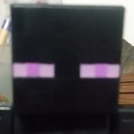 Enderman stare