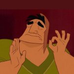 When X just right | WHO_AM_I'S POINTS | image tagged in when x just right | made w/ Imgflip meme maker
