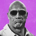 When the rock sees paper