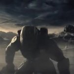 Master Chief GIF Template