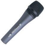 microphone