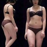 Scarlett Johansson