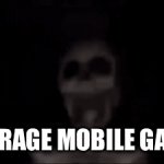 Mobile game ads should be illegal | AVERAGE MOBILE GAME: | image tagged in gifs,mobile games | made w/ Imgflip video-to-gif maker