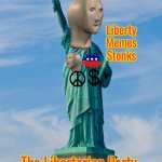 Libertarian Party