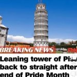 Pisa meme