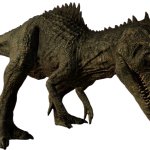 Giganotosaurus (JWD Design)
