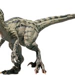 JP3 Velociraptor (Female)