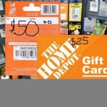 HD gift cards tips
