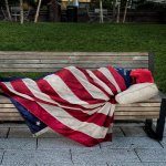 homeless america