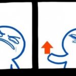 Disgusted Upvote (Bottom panels only)