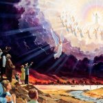The coming