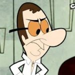 Mr Mandy's Dad