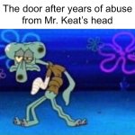 KeatMeme