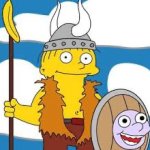 I'm a Viking!
