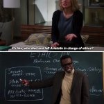 The Good Place - Plato