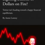 Elon Musk Twitter takeover assessment