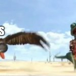 Rango Hawk | YOU WHEN THEY CATCH YOU PEAKING AT THE GIFTS PARENTS | image tagged in rango hawk,christmas,memes,parents,pov,funny | made w/ Imgflip meme maker