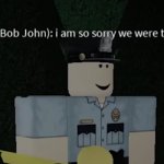 officer bo jimmy bob john