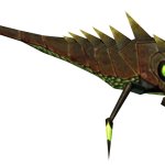 Parasite
