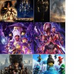 How MCU Copied Lego | image tagged in hey can i copy your homework,marvel cinematic universe,lego,bionicle,ninjago,black panther | made w/ Imgflip meme maker