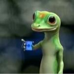 Geico Gecko