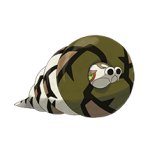 Sandaconda Pokémon