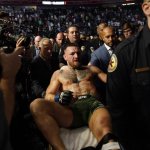 Connor Mcgregor