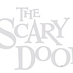 Futurama The Scary Door Logo