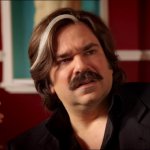 Toast of London: Who?!