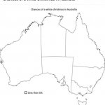 Chances of a white Christmas in Australia