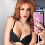 Bella Thorne