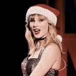 Taylor Swift Christmas