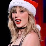 Taylor Swift Christmas