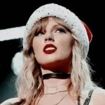 Taylor Swift Christmas