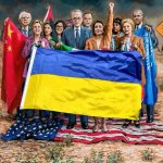 Democrat Ukraine Shills