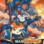 War Hamtaro