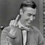 Mr. Rogers