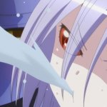 Rachnera Spitting meme