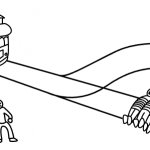 Trolley Problem template