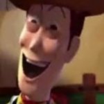 insane woody