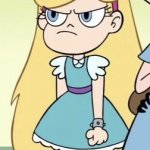 Star Butterfly That Ain’t Funny