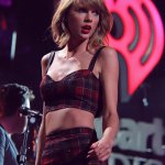 Taylor Swift iHeart Radio