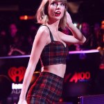 Taylor Swift iHeart Radio