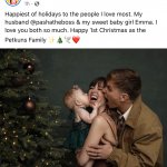 Riley Reid Christmas message