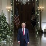 Joe Biden White House Christmas